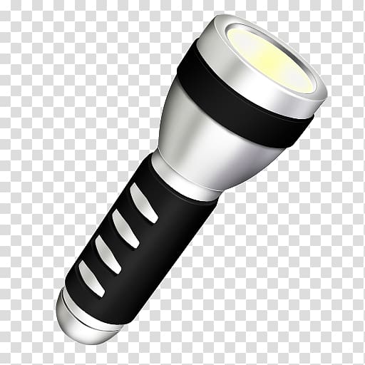 512x512 Flashlight Iconfinder Lighting Icon, Flashlight Transparent