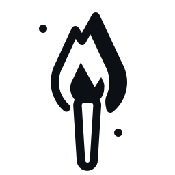 256x256 Flashlight Icons