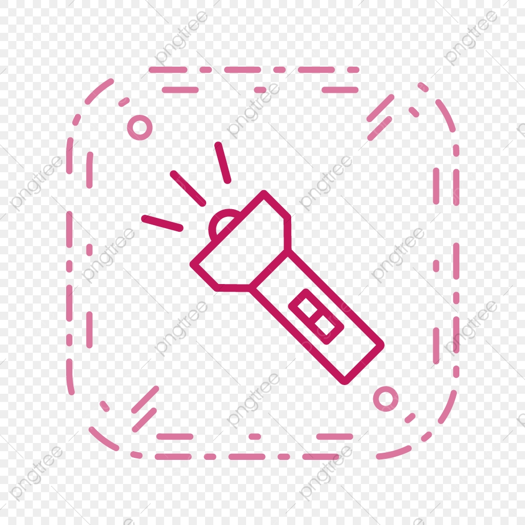 1024x1024 Vector Flash Icon, Flash Icon, Torch Icon, Lamp Icon Png