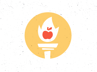 400x300 Torch Icon