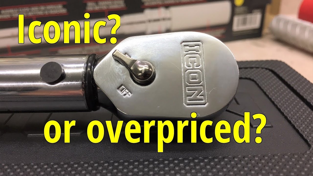 1280x720 Harbor Freight Icon Torque Wrench Review And Accuracy Test