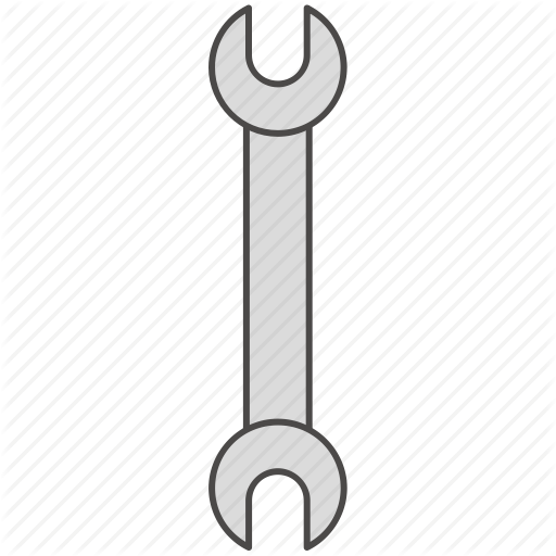 512x512 Instrument, Repair, Spanner, Tool, Torque, Wrench Icon