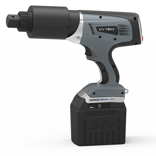 500x500 Lithium Gun Electric Torque Wrench