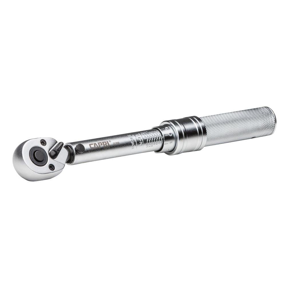 Capri Tools In Drive In To In Lbs Industrial Torque 1000x1000 Capri Tools In Drive In To In Lbs Industrial Torque