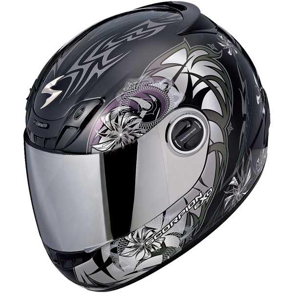 Icon Torrent Helmet