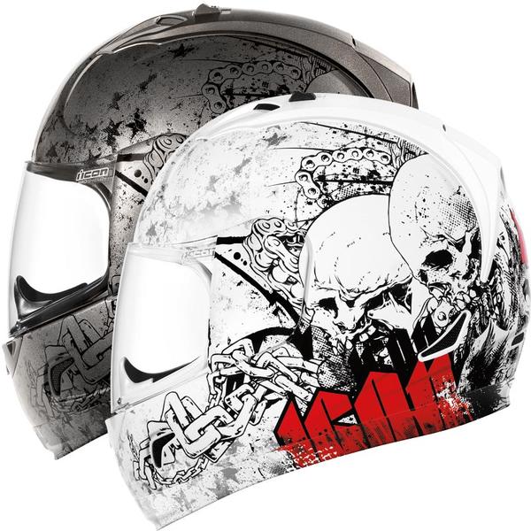 600x600 Icon Alliance Torrent Helmet