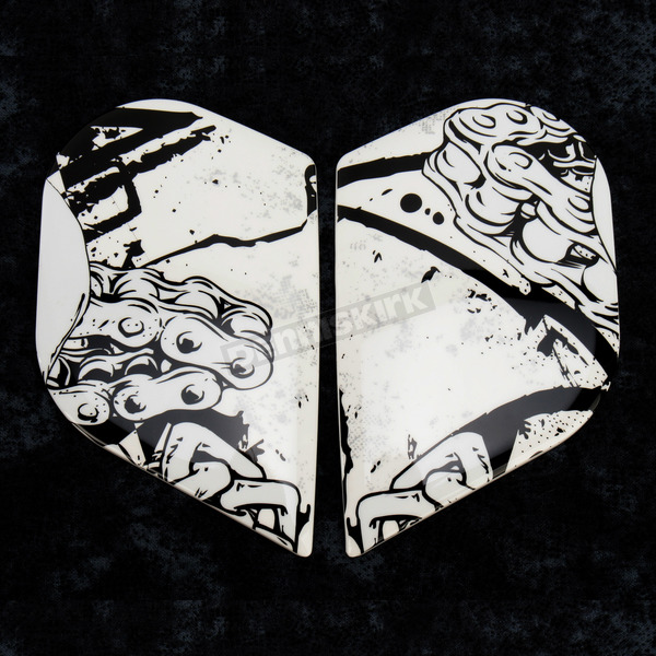 600x600 Icon Alliance Torrent Helmet Products On Sale