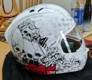 300x262 Icon Helmet Alliance Kijiji In Ontario