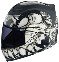 200x211 Icon Motorcycle Helmets For Sale Online