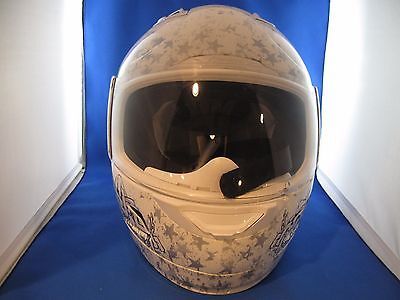 400x300 Apparel Rare Icon Alliance Helmet Size S Cool Graphics