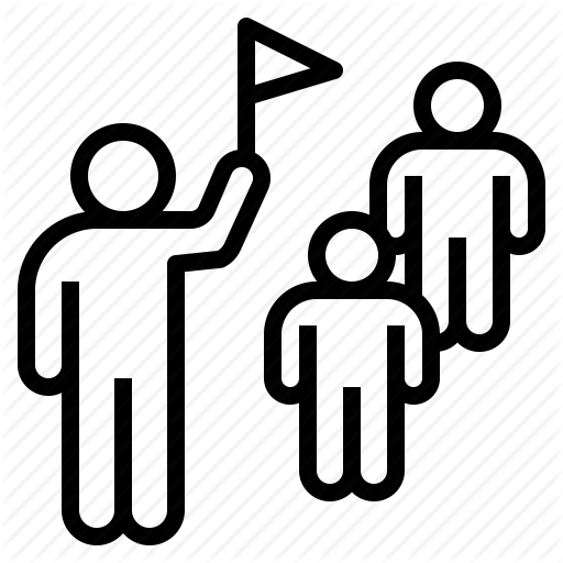 512x512 Group, Guide, Tour, Tourist, Travel Icon