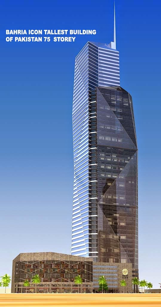 539x1028 Bahria Town Karachi Office Space Available For Sale In Bahria