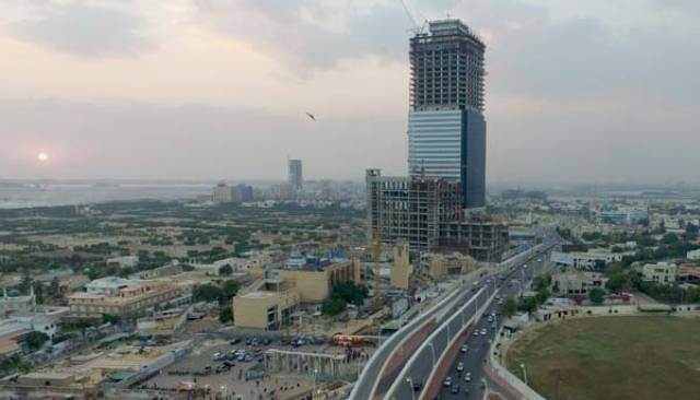 640x366 Former Sindh Official Turns Nab Witness In Bahria Tower Case