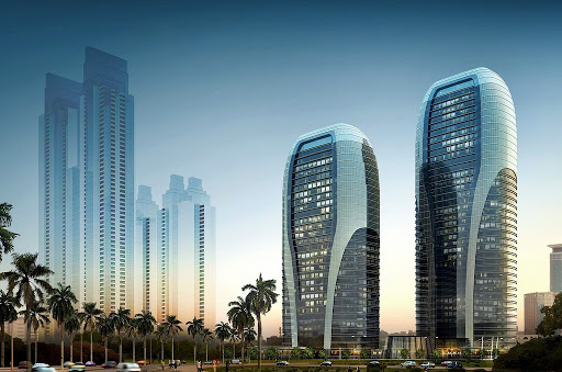 512x339 Jakarta Icon Towers Fl Fl