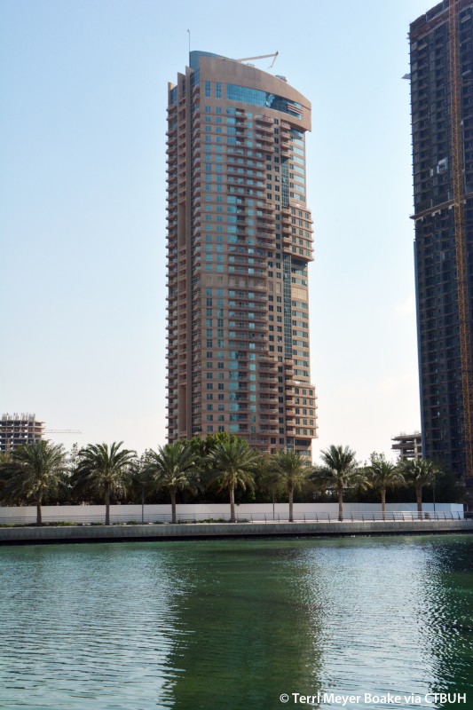 533x800 The Icon Tower