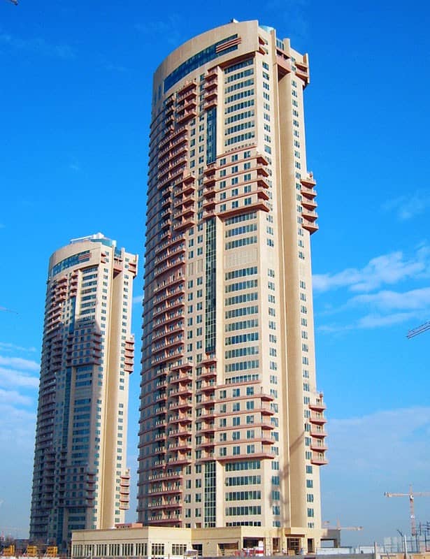615x800 Two Bedroom Apartment For Rent N Tower