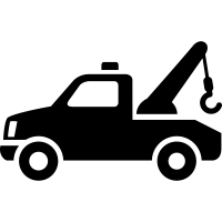 Tow Truck Icons Noun Project 200x200 Tow Truck Icons Noun Project