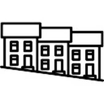 338x338 Icon Request Icon Townhouse