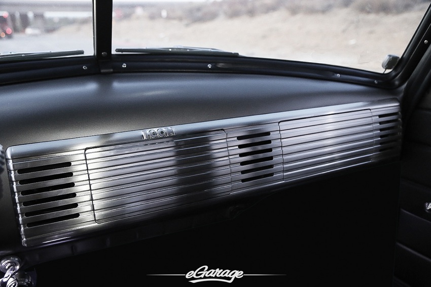 850x567 Icon Thriftmaster, A Luxurious Ode To Chevy's Timeless Classic