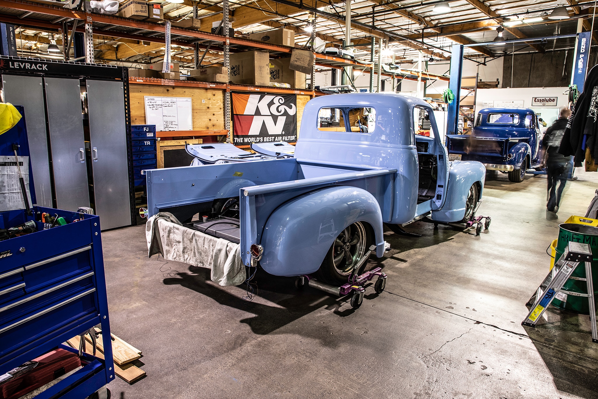 2048x1365 Icon Founder And Ceo Jonathan Ward Is Curious To A Fault