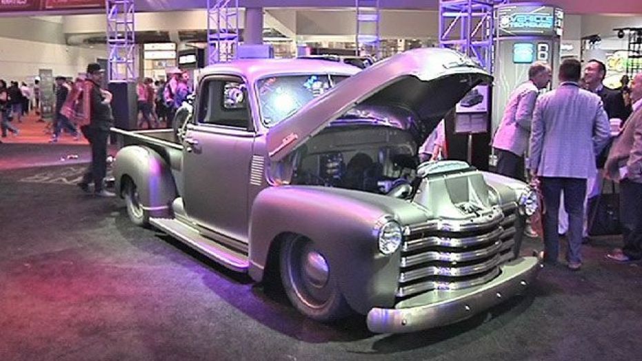 931x524 Icon Tr Series Is A Chevy Thriftmaster For The Wealthy Fox News