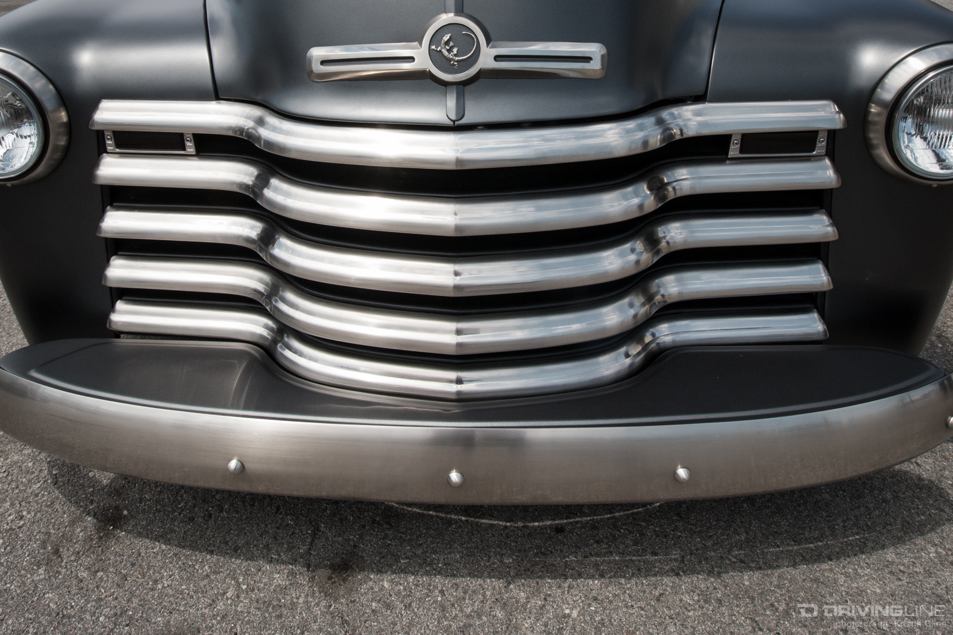 1920x1280 Keys That Set This Icon Tr Pickup Apart From The Rest Drivingline