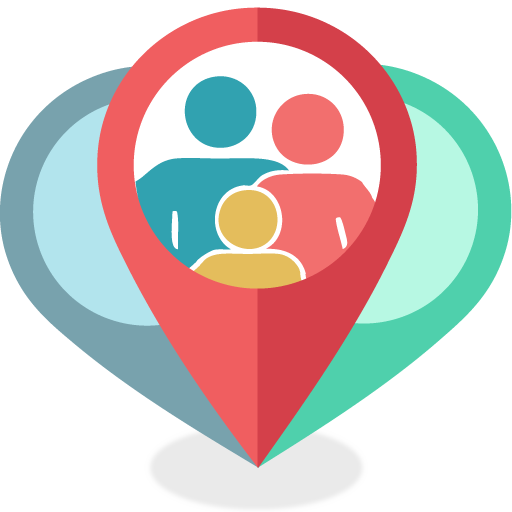 512x512 Family Mobile Location Tracker Download Apk For Android