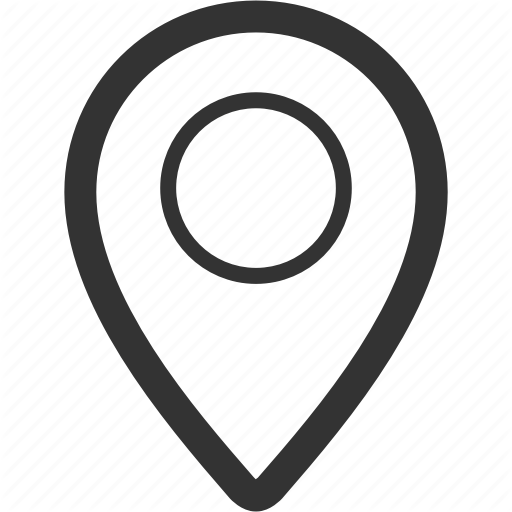 512x512 Gps, Location, Location Map, Map, Navigation, Tracker Icon