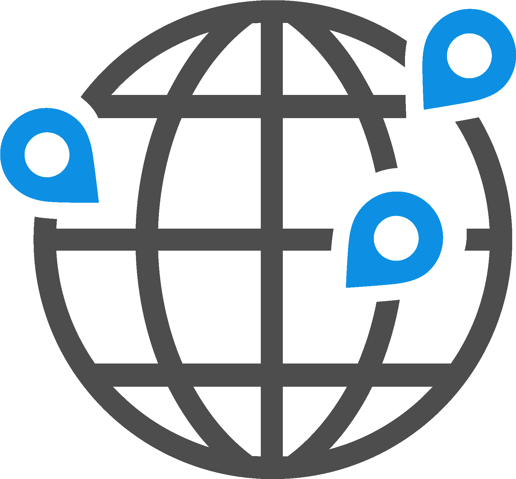 1757x1630 Hd Fleet Icons Asset Tracker Sat