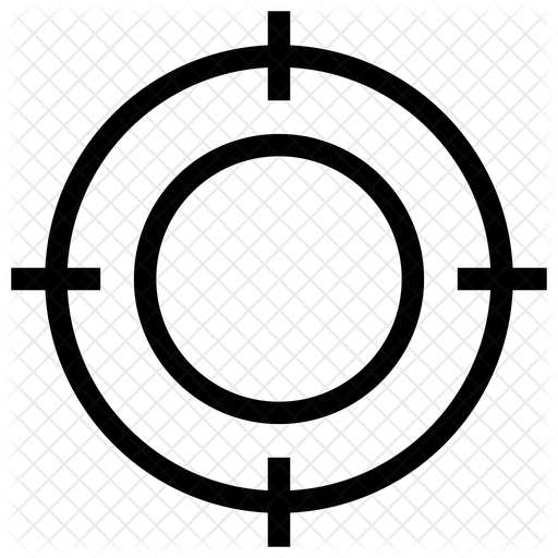512x512 Tracker Icon Of Line Style