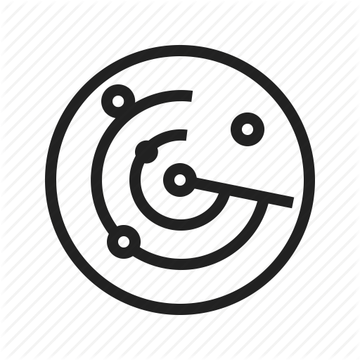 512x512 Communication, Equipment, Military, Radar, Screen, Technology