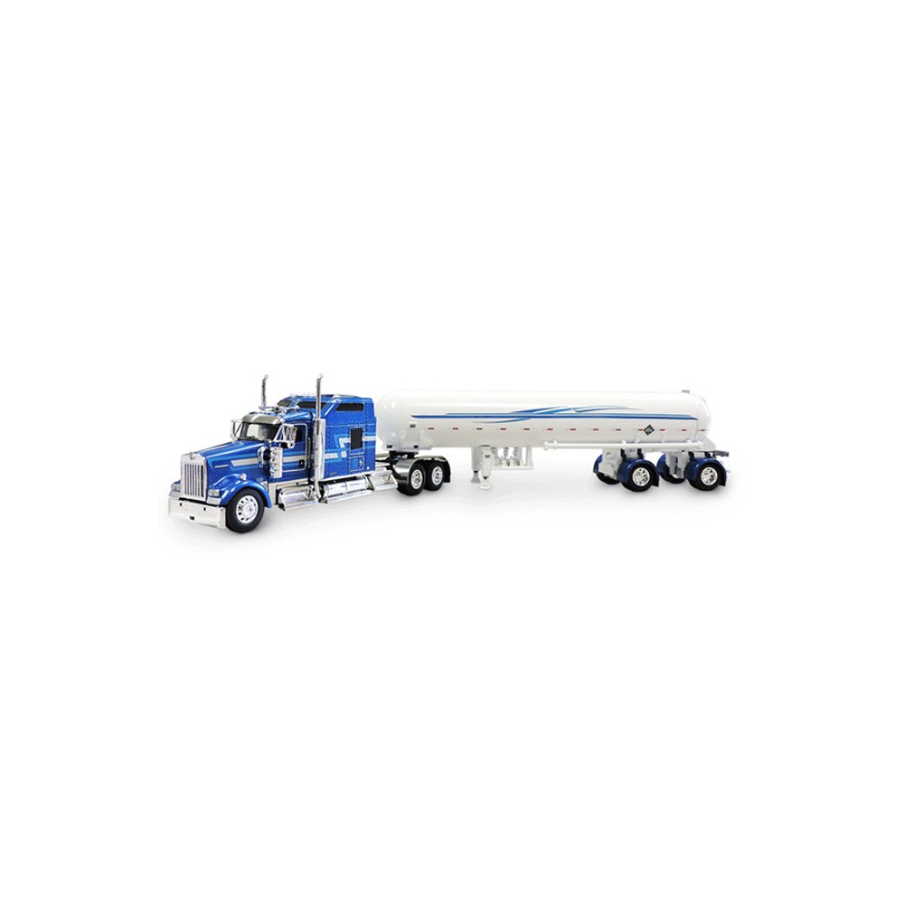 1000x1000 Dcp Kenworth Icon With Anhydrous Tanker Trailer