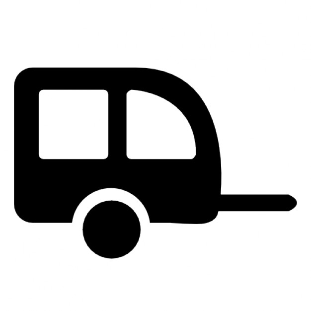 626x626 Trailer Icons Free Download