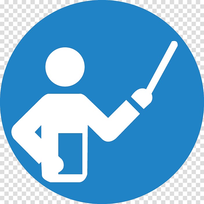 703x703 Person Holding Rod Logo, Training Computer Icons Education Skill