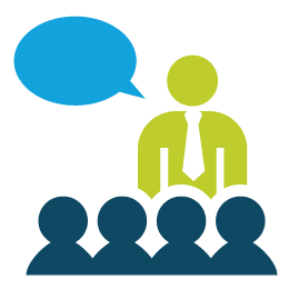 260x260 Icon Training