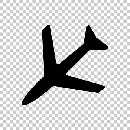 450x450 Airplane Icon Transparent Background Background Check All