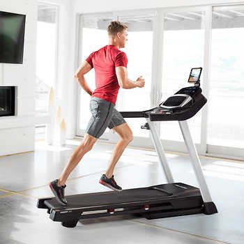 350x350 Icon Proform Premier Treadmill Sports Outdoors