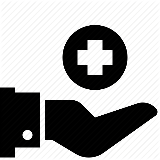 512x512 Charity, Free, Health, Hospital, Medical, Public, Treatment Icon