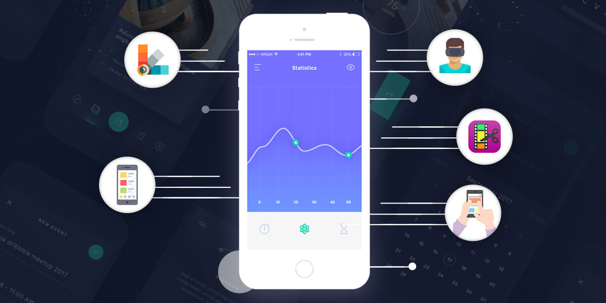 Welcome The New Mobile Ux Designing Trends 1200x600 Welcome The New Mobile Ux Designing Trends