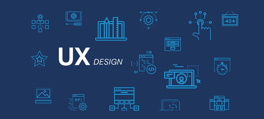 Ux Design Trends For The Best User Experience 922x416 Ux Design Trends For The Best User Experience