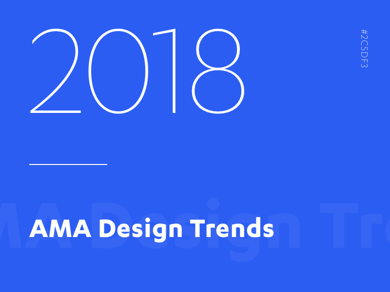 Design Trends 800x600 Design Trends