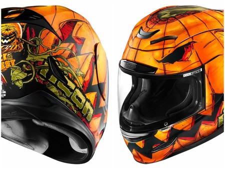 450x338 Icon Airframe Trick Or Street, Y Precio