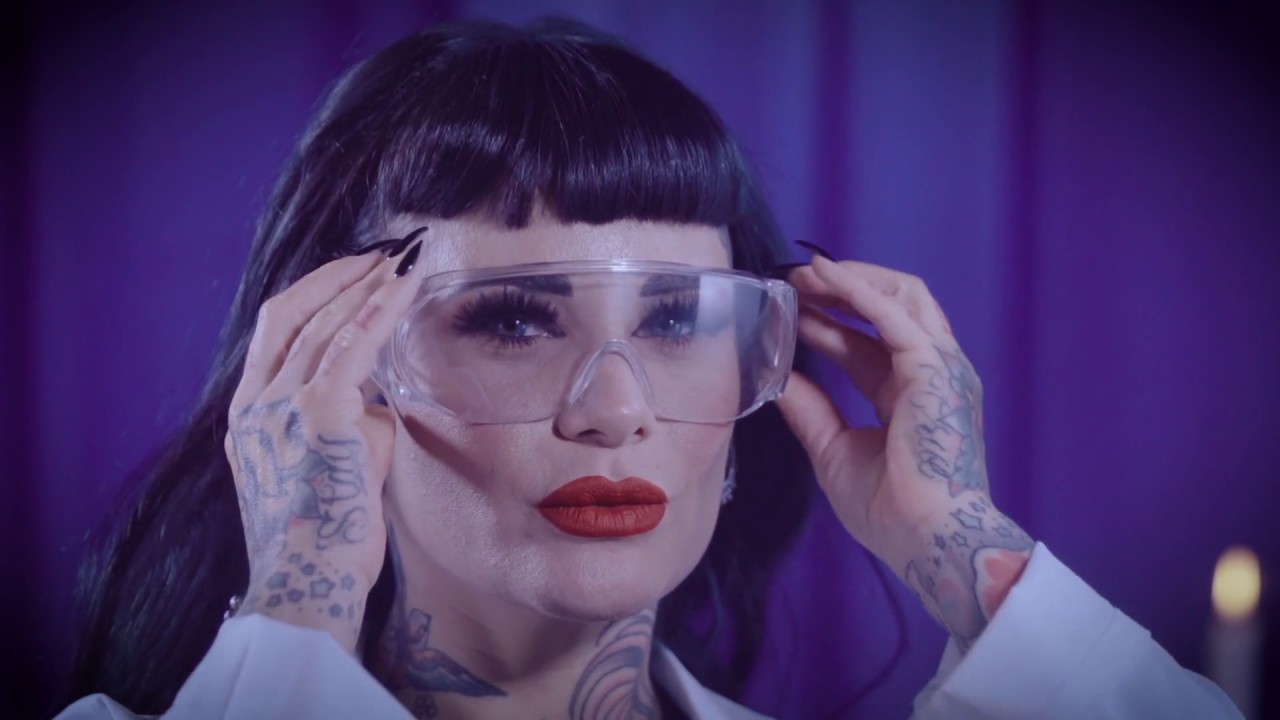 1280x720 Icon Airmada Trick Or Street