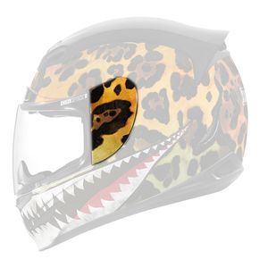 300x300 Icon Airmada Trick Or Street Side Plate