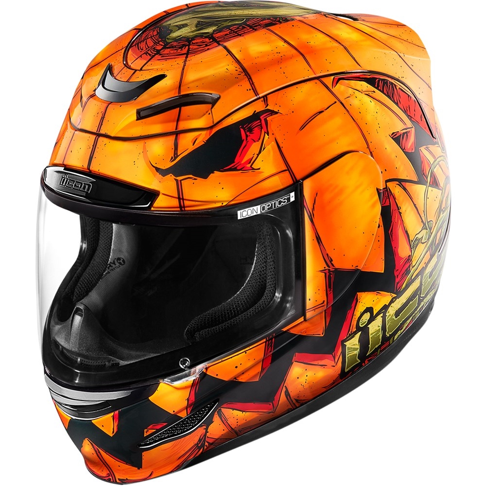 1000x1000 Icon Limited Edition Trick Or Street Airmada Full Face Helmet