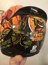 169x225 Icon Multi Color Helmets For Sale Ebay