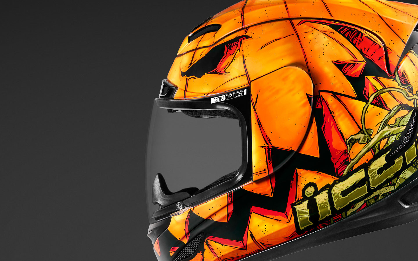 1440x900 Nem Csak Icon Trick Or Street