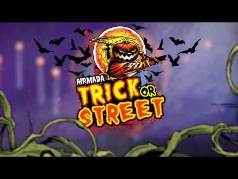 480x360 Trick Or Street