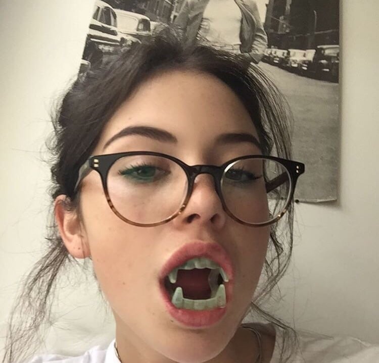 750x719 Image About Fashion Ns