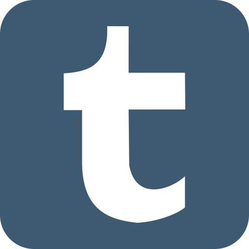 512x512 Tumblr Icon